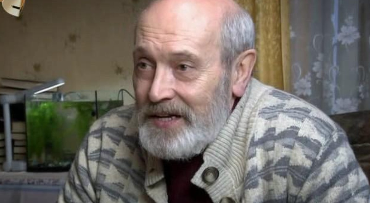 Актёр фильма «Раба любви» Михаил Чигарев рассказал о тяжёлом состоянии