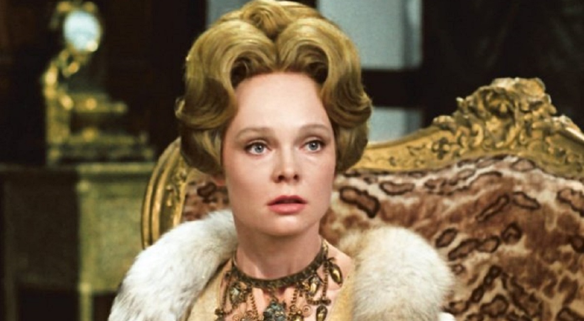 Наталию Белохвостикову экстренно госпитализировали – подробности