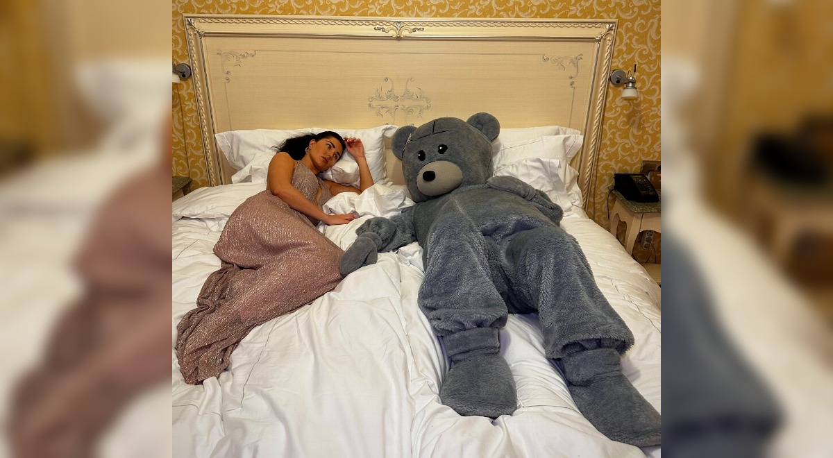 Блогер и певица Виолетта Чиковани представила новый трек «Я — предатель»