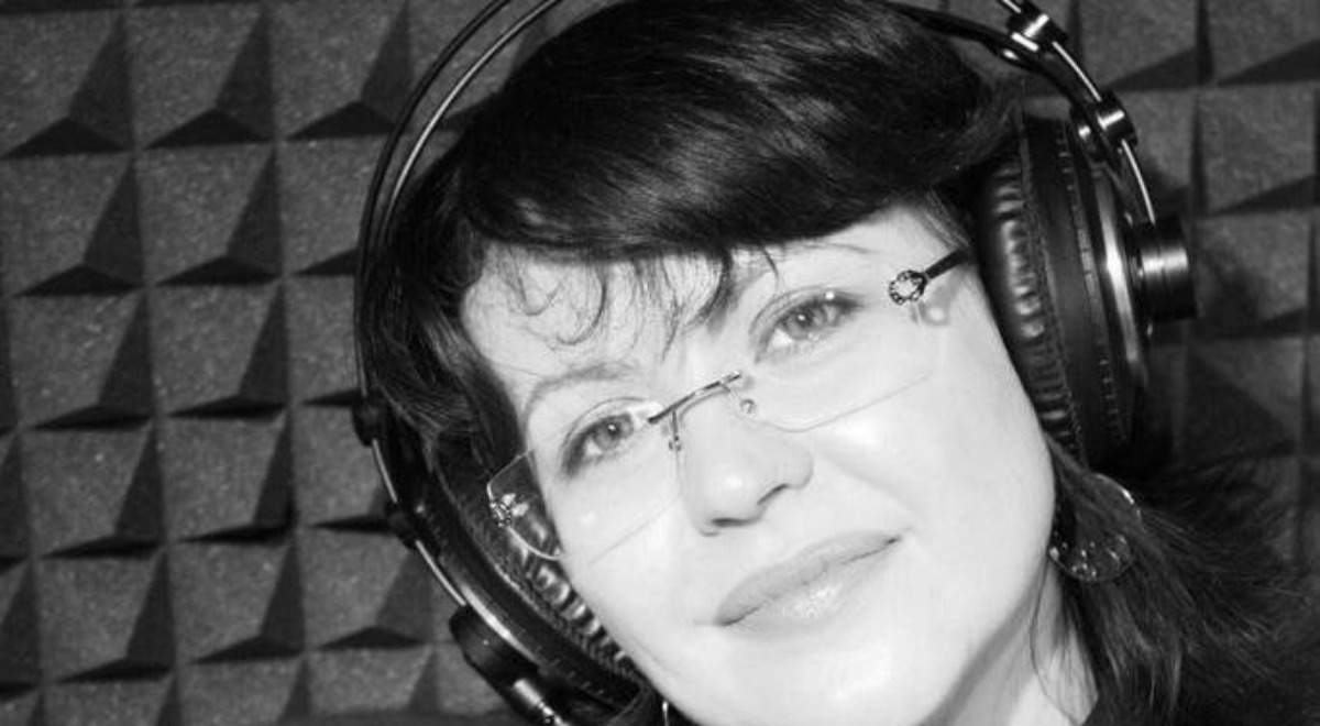 Умерла актриса дубляжа Елена Шульман после ДТП с троллейбусом
