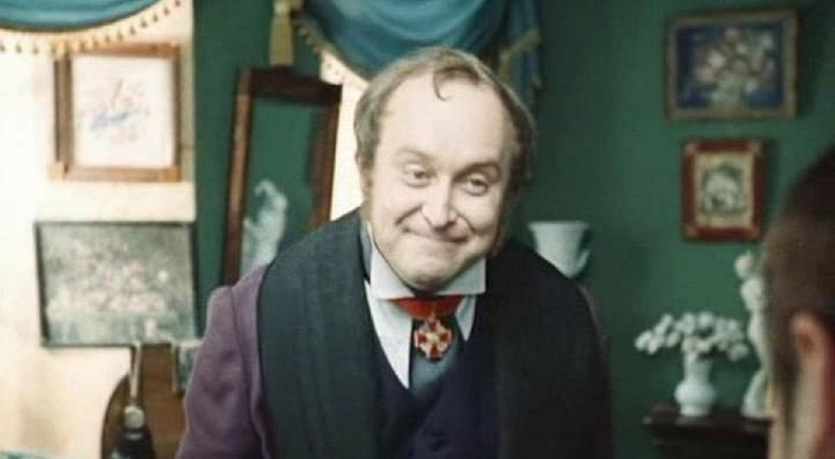 Скончался актёр Виктор Шуляковский, сыгравший в «Бумере»