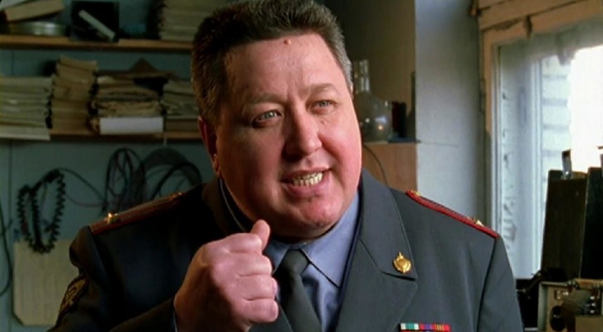 Последние часы жизни Александра Тютрюмова: актёр был госпитализирован с болями, но спасти его не удалось