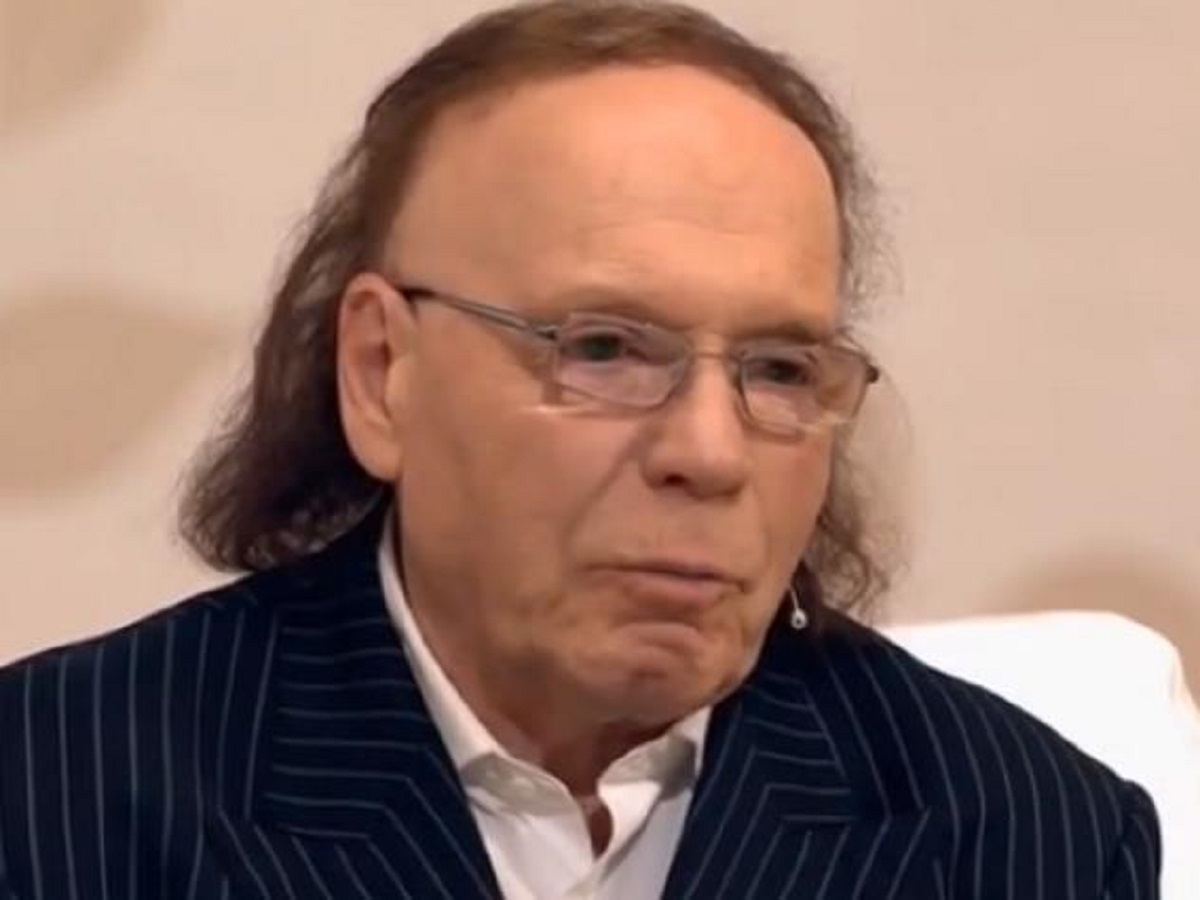 Эдвард Радзинский уехал из России: первые подробности