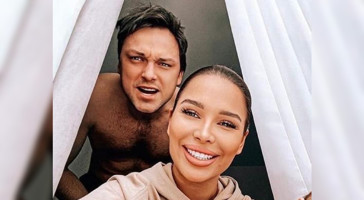 Солодновников начал встречаться с девушкой, похожей на Колисниченко