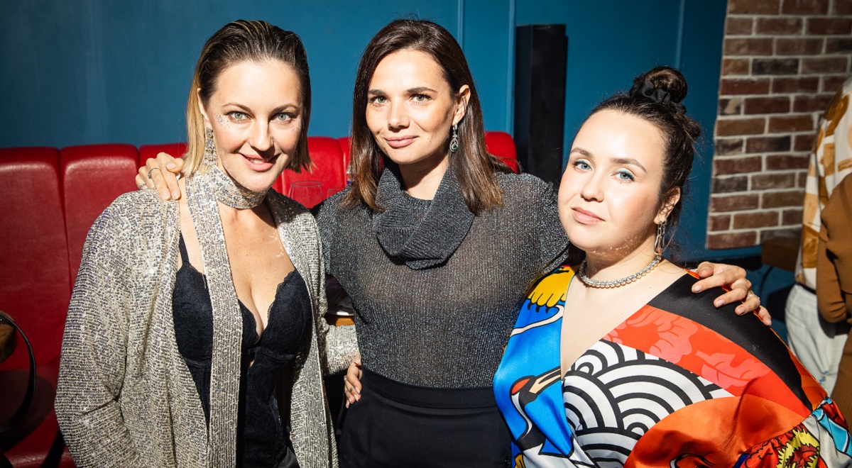 Возвращение безудержного веселья: фестиваль LIKE FEST открывает летнюю серию мероприятий»