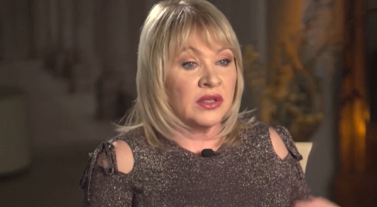 Ирина Грибулина рассказала о сложных отношениях в браке и принуждении к абортам