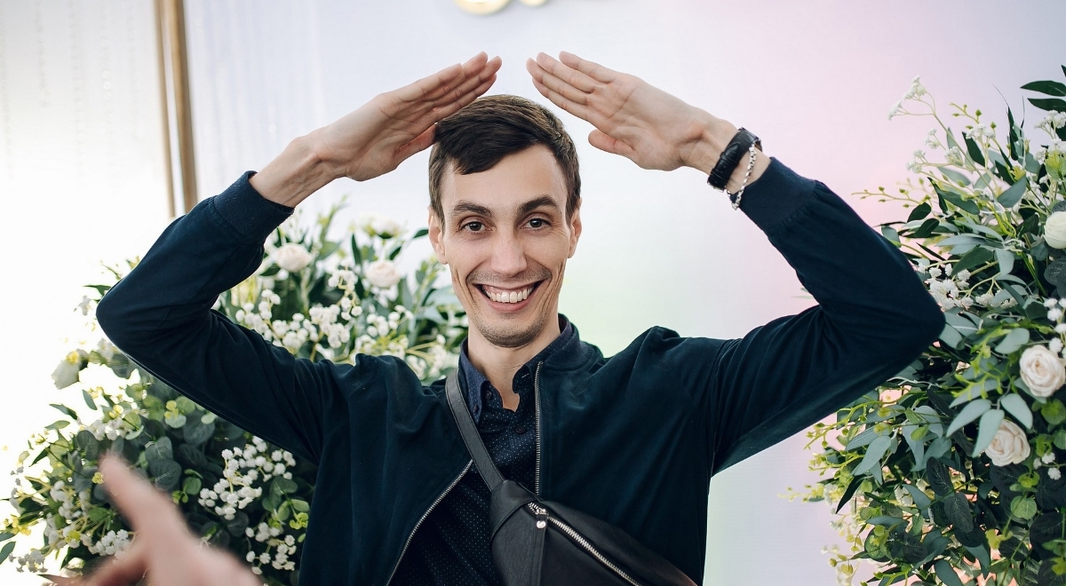 34-летний ведущий Александр Нурмухаметов найден мертвым после исчезновения