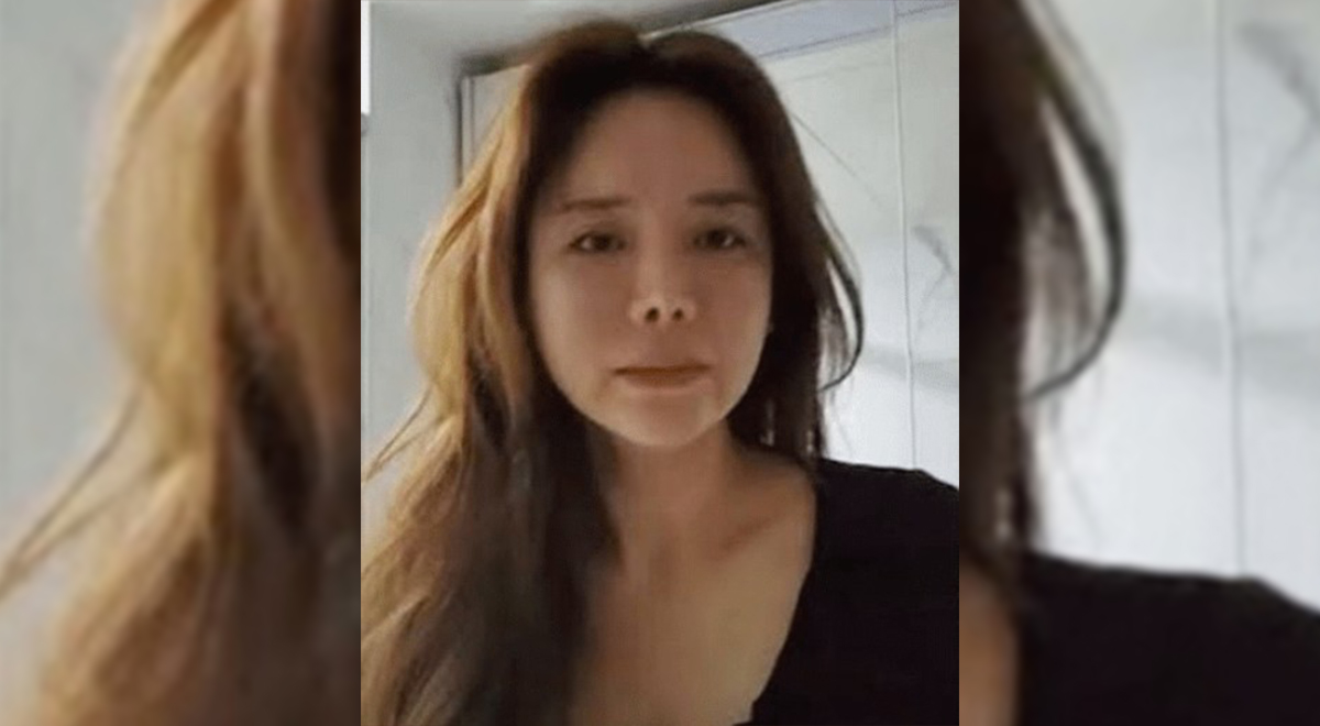 Стример BJ Imvely извинилась перед подписчиками перед смертью в прямом эфире