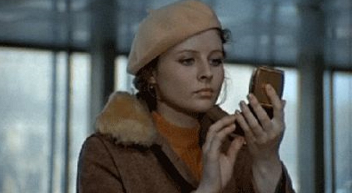 Стали известны первые детали о смерти актрисы Любови Майковой