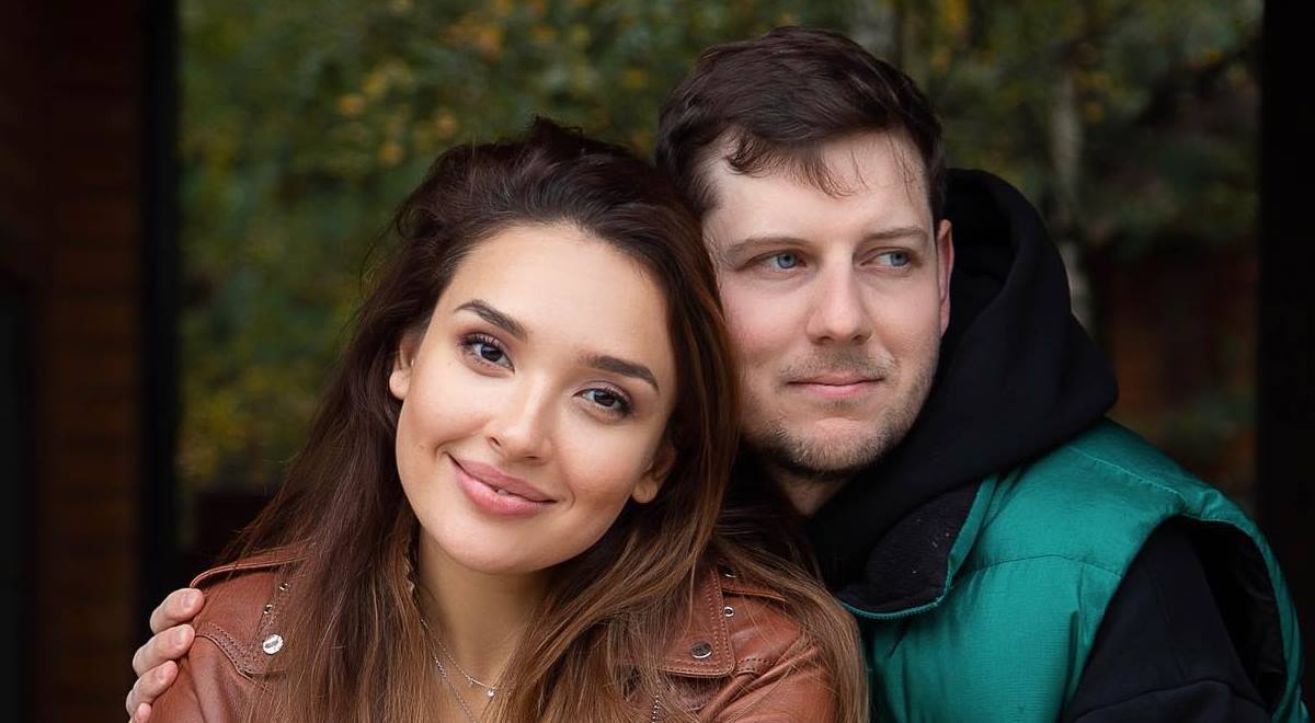 Актриса сериала «Мылодрама» объявила о разводе после пяти лет брака