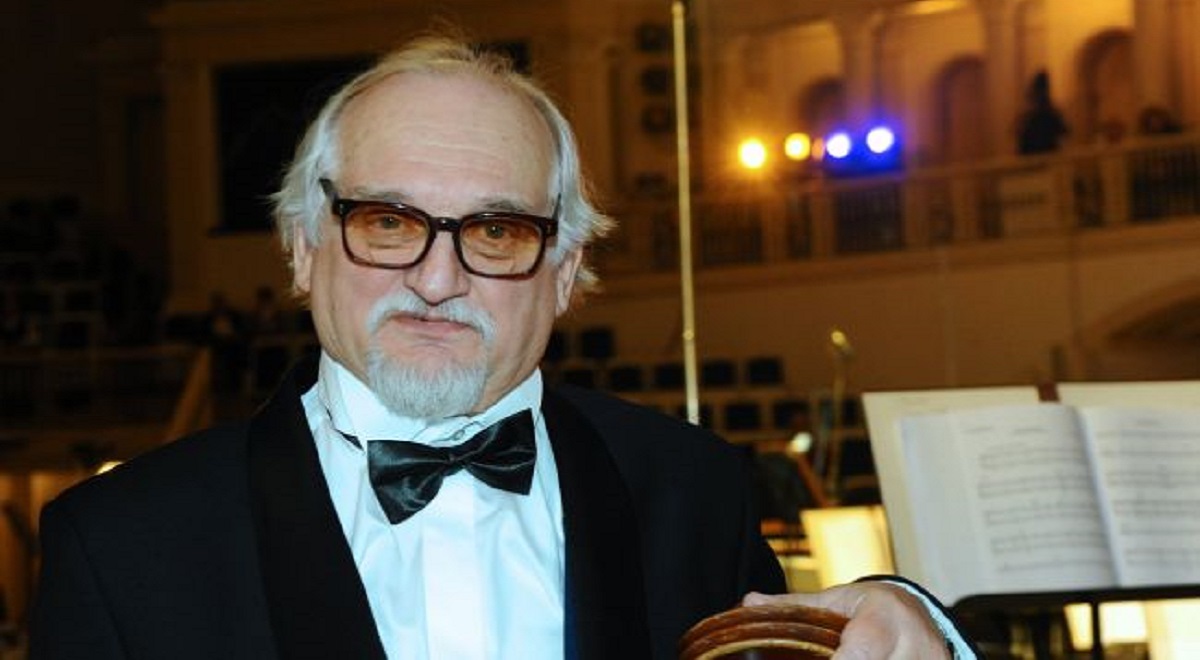 Стали известны первые подробности о смерти композитора «Бременских музыкантов» Геннадия Гладкова