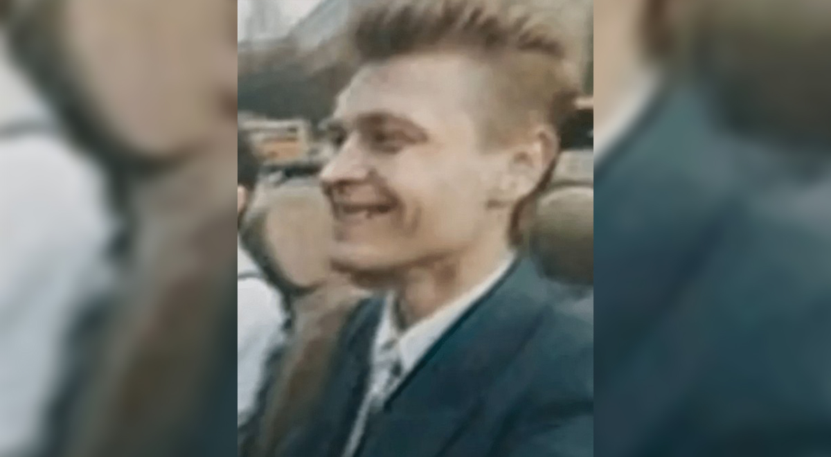 Умер музыкант группы «Браво» Лапин: «Хотел, чтобы его нашли»