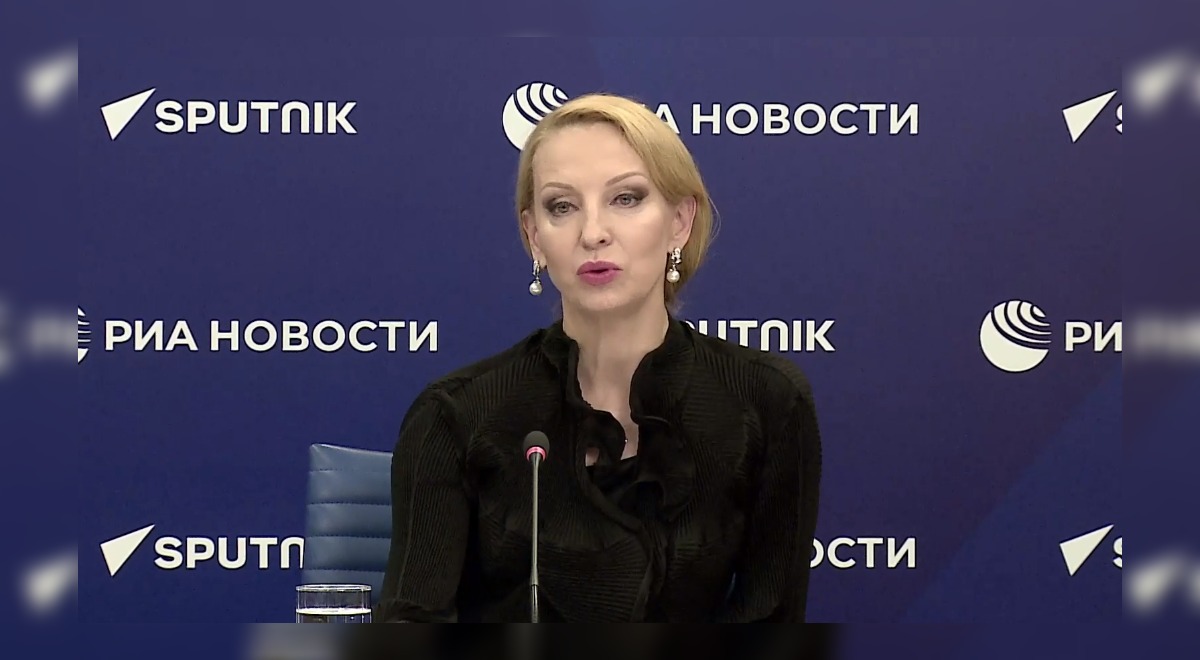 Илзе Лиепу могут лишить гражданства Литвы за высказывания в поддержку России