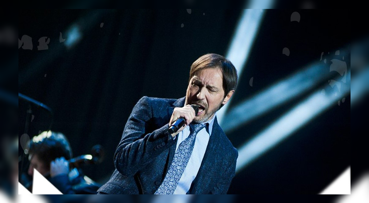 Концерт Николая Носова прерван из-за чрезвычайной ситуации на сцене