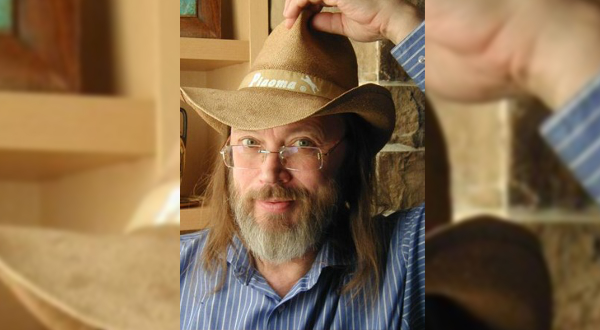 Умер поэт-песенник Вячеслав Сауткин, автор песен для Пугачевой и Орбакайте