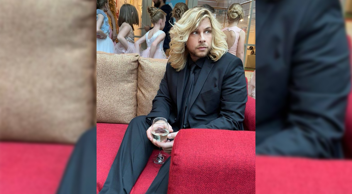 Стилист Ольги Бузовой Роман Смирнов найден погибшим у дома своей подруги