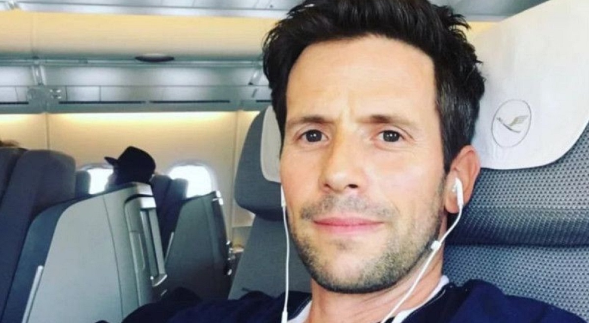 Кристиан Оливер перед смертью опубликовал пост с упоминанием рая