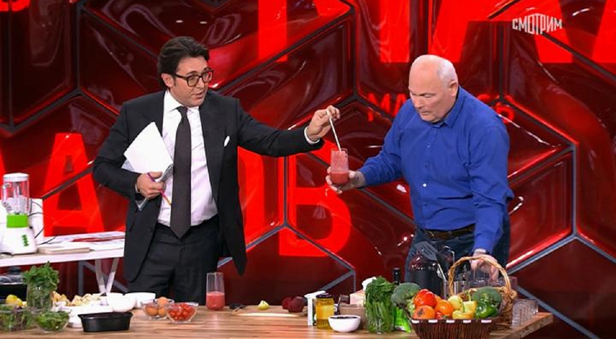 Как сейчас живет Геннадий Малахов: поднимает 1 тонну и много гуляет