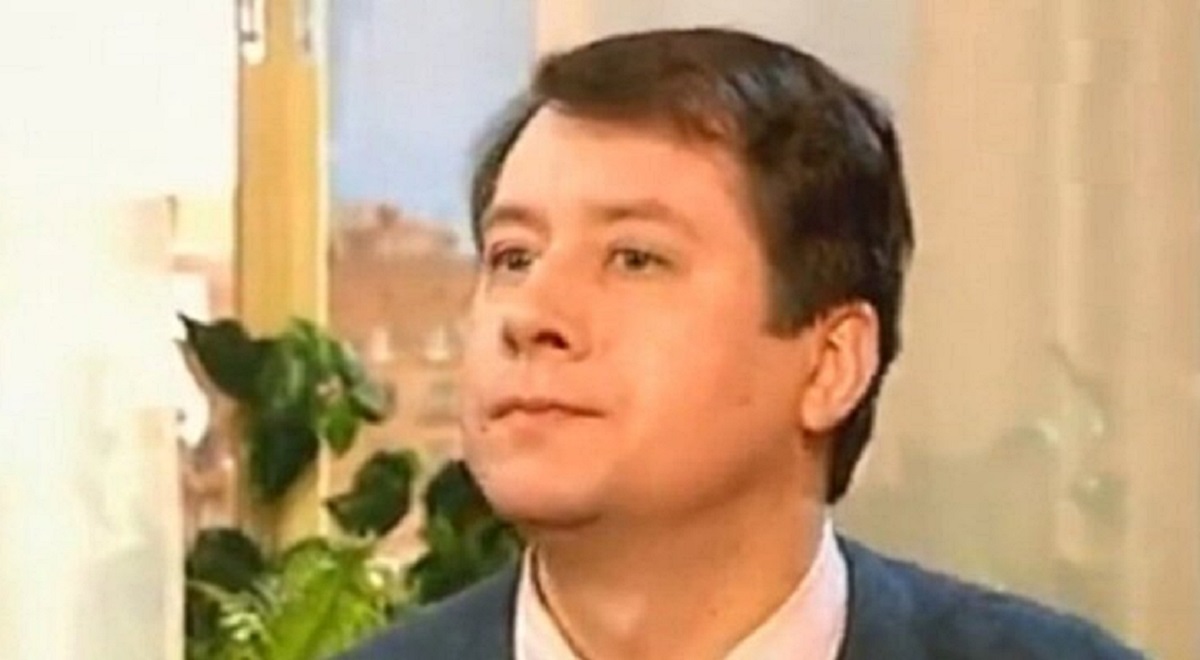 Стали известны первые детали о смерти актера «Моей прекрасной няни» Александра Симонца