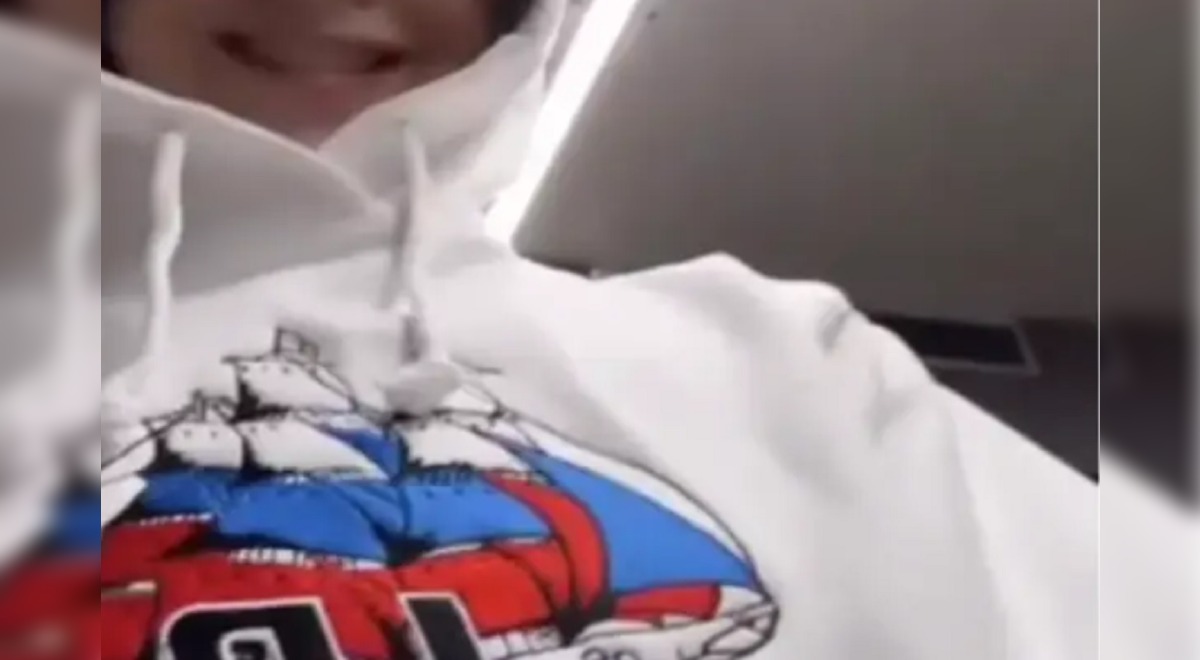 В Литве отменили концерт певицы LP из-за ее видео в кофте с российским флагом