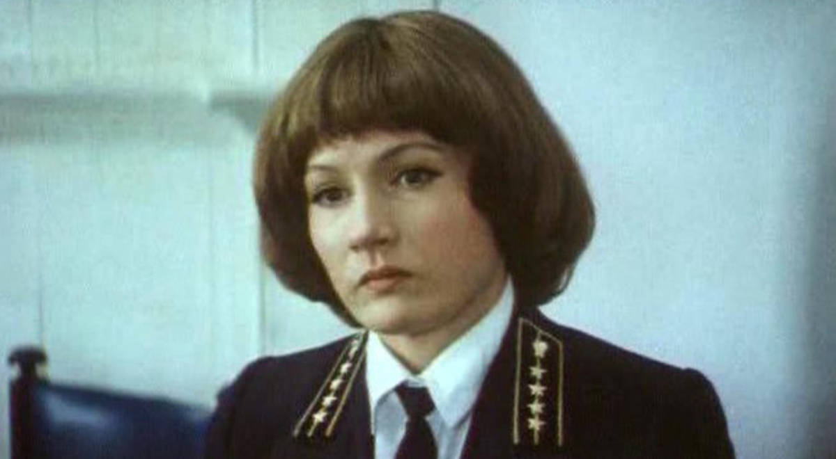 Актриса Яцкина, принявшая монашеский постриг, скончалась