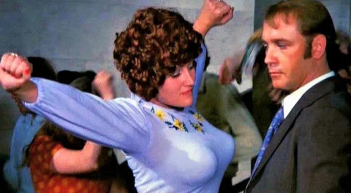 Татьяна Распутина из фильма «Афоня» перенесла тяжелую болезнь перед смертью