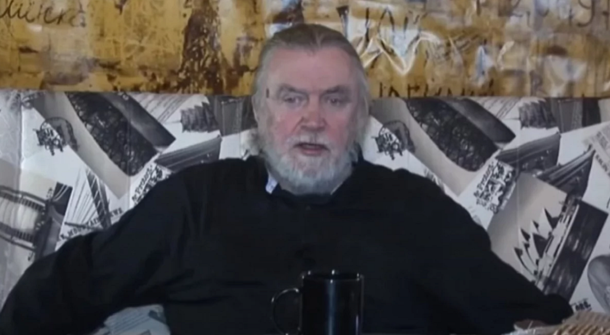 Умер Андрей Тропилло, продюсер группы «Кино», «Алиса» и основоположник русского рока