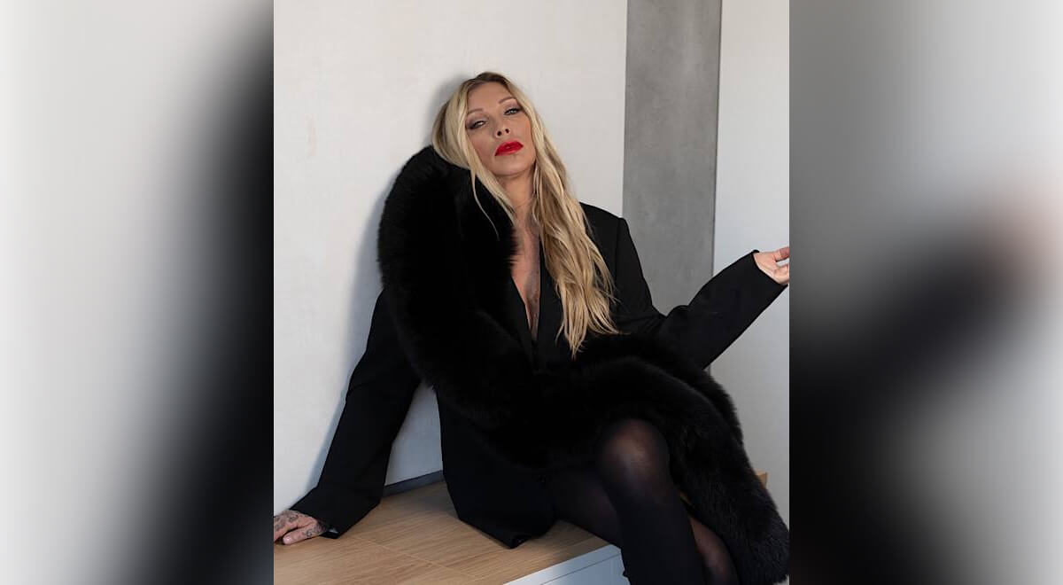 «Киста может сама сдуться»: Мастеркова объяснила, откуда взялись слухи о её тяжёлой болезни