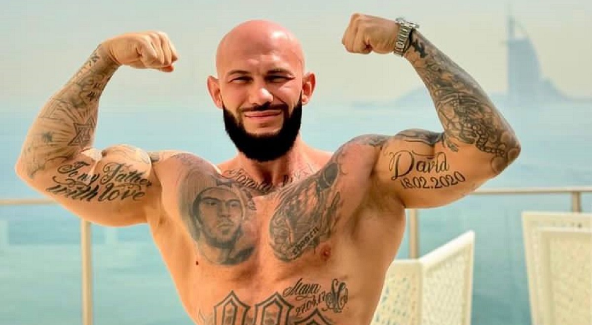 Девушка, которая прижималась к Джигану в клубе, размышляет о доле любовницы