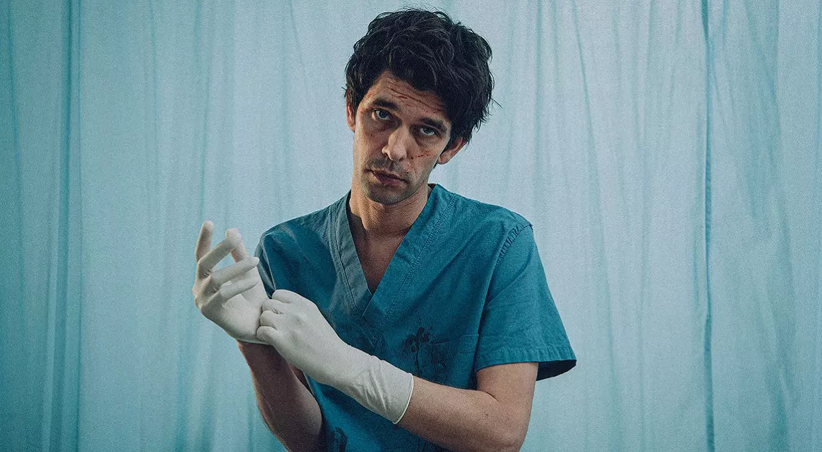 Топ-5 сериалов про врачей