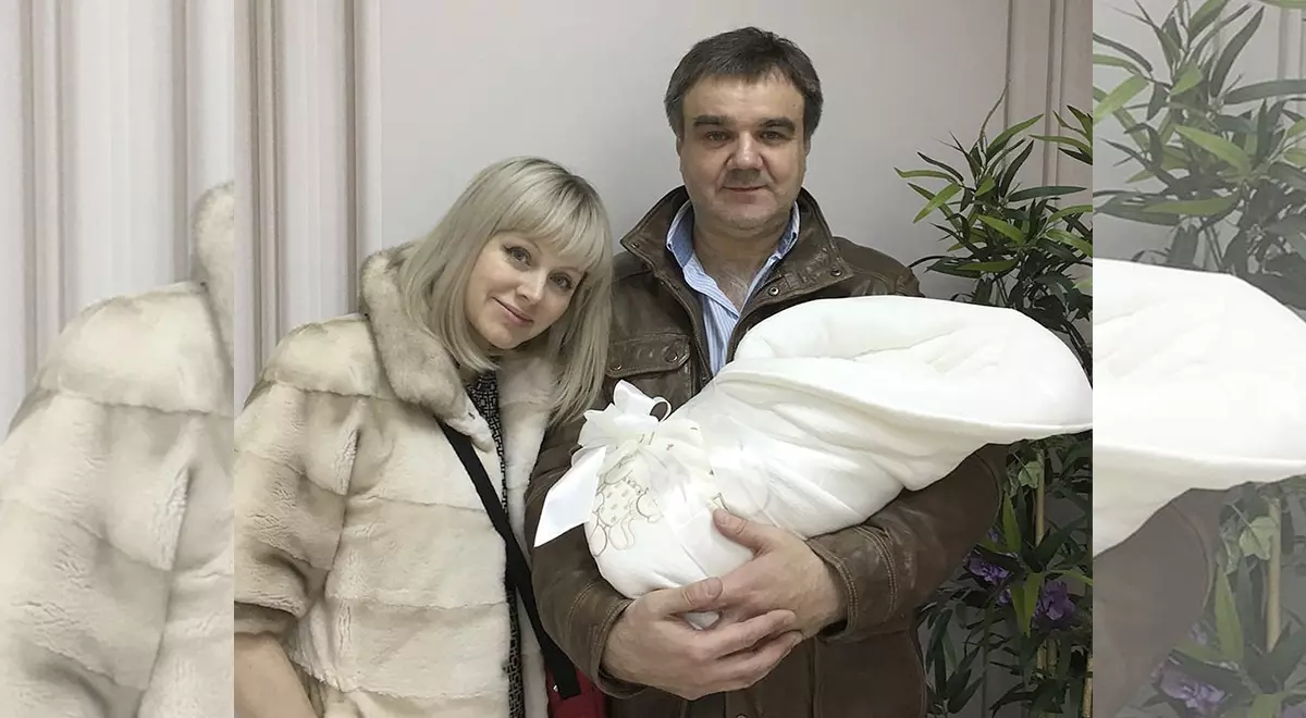 «Начало и конец»: певица Натали призналась, что организовала себе место на кладбище