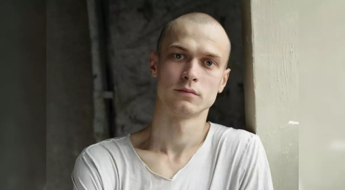 Уступил место жене: супруга не получившего «Оскар» Юрия Борисова стала звездой красной дорожки