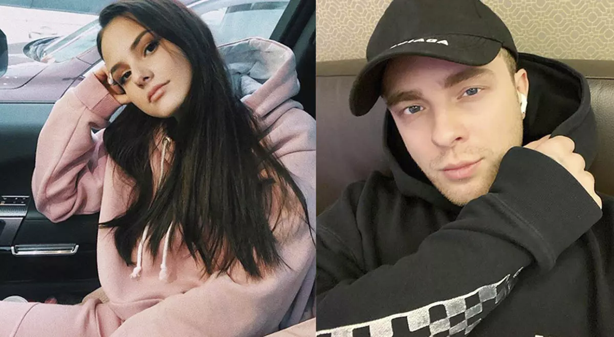 «Егор был в шоке»: Нюта из «Ранеток» рассказала, как чуть не поссорилась с Серябкиной из-за Крида