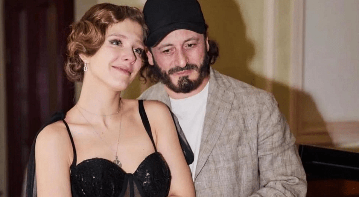 «Она на все передачи ходила с мамой»: Мария Кожевникова встала на защиту Ильи Авербуха