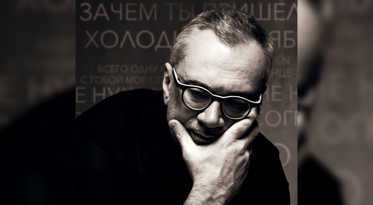 «Это последняя песня» — Меладзе ставит точку в легендарной истории группы «Виа Гра»
