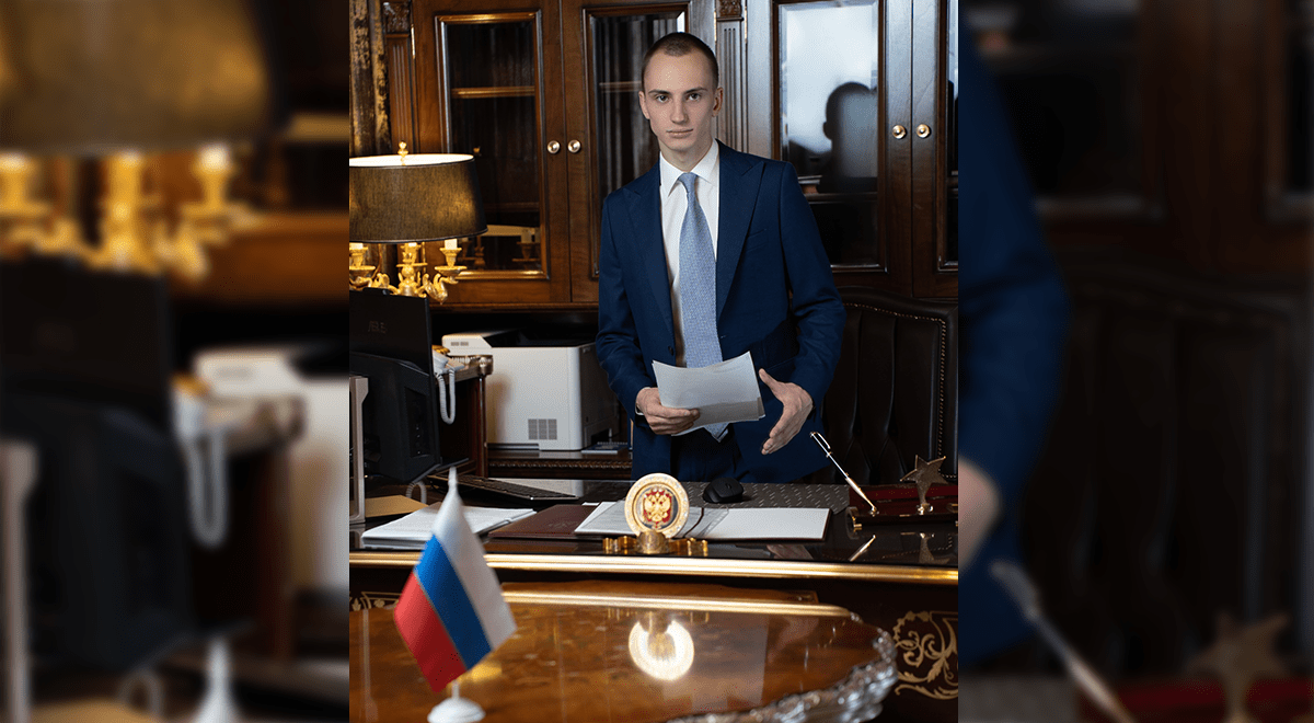 Владислав Тюльпанов с гуманитарной миссией посетил Курскую область