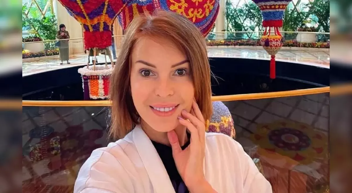 Наталья Штурм рассказала, как ее бывший муж спускал деньги на азартные игры и алкоголь