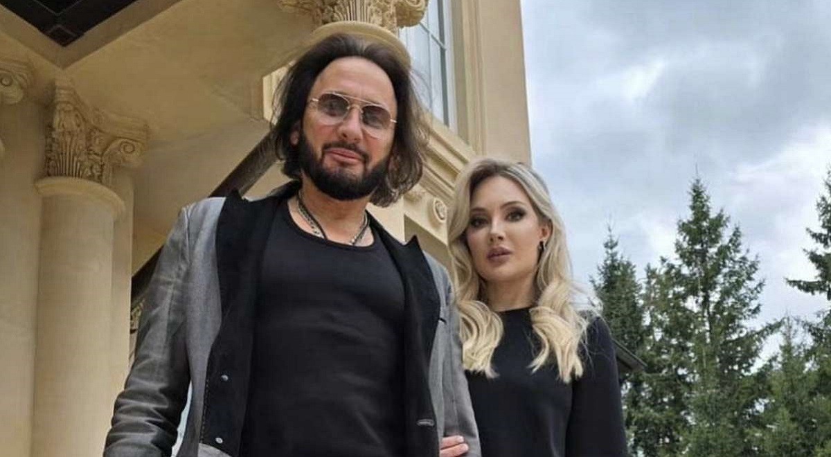 «Это неправда»: Канчельскис отверг обвинения жены Стаса Михайлова в избиении