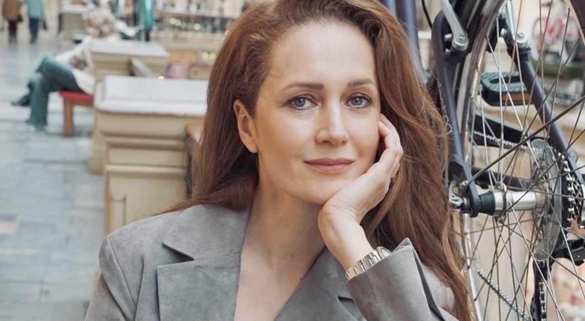 Вдова Исакова показала свою подросшую дочь от Мороза и прервала траур: «Ею спасаешься, ею живёшь…»