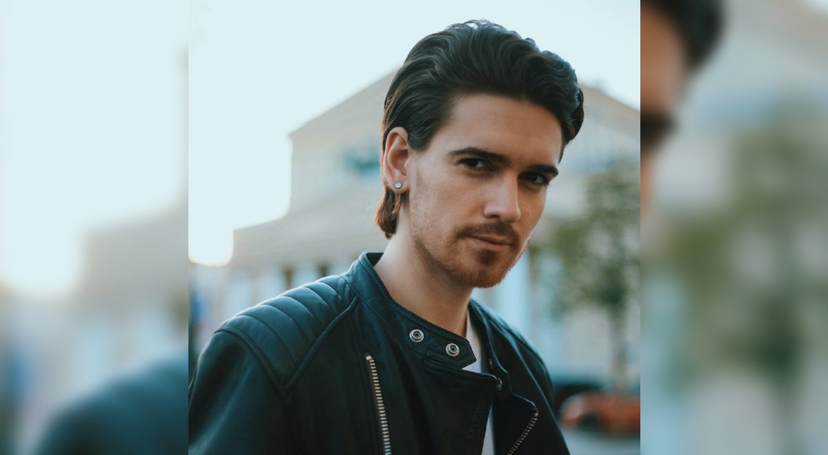 Осудил СВО, поссорился с Лерой Козловой и покинул страну: что происходит сейчас с героем «Ранеток» Стасом Шмелевым?