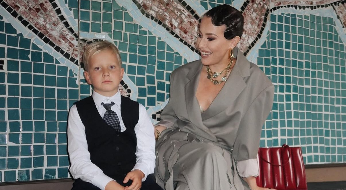 Сын Ксении Собчак хочет быть единственным ребёнком в семье: «Он эгоист в этом смысле»