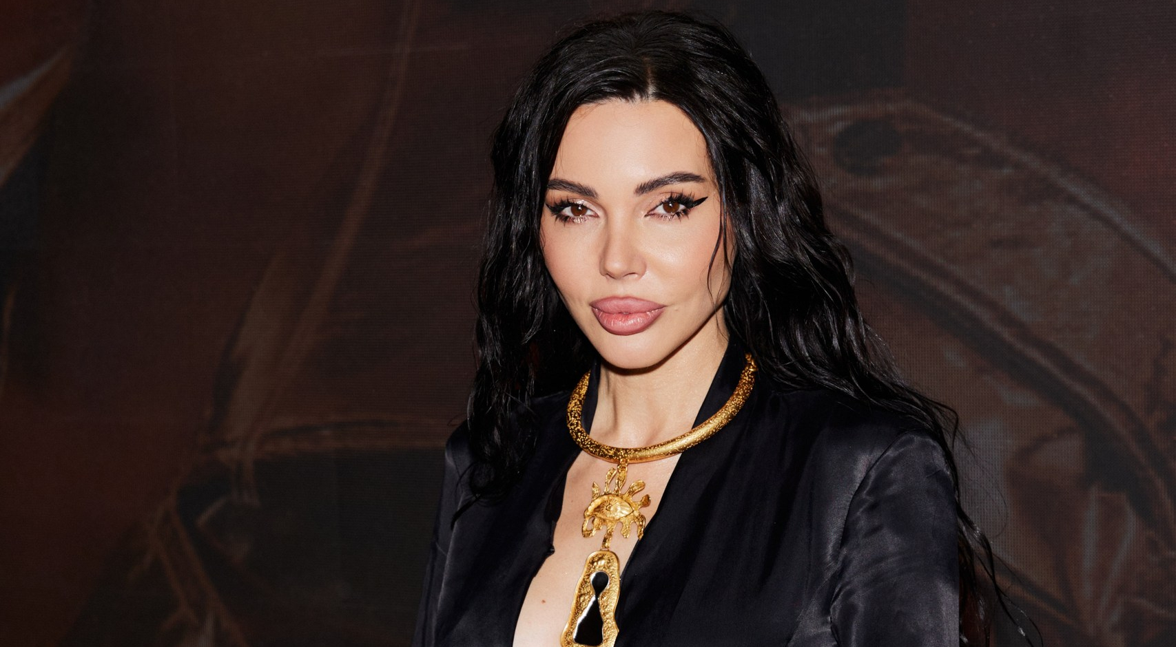 «Такого мужа нам не надо», — Оксана Самойлова о своих «ред флагах» в мужчинах