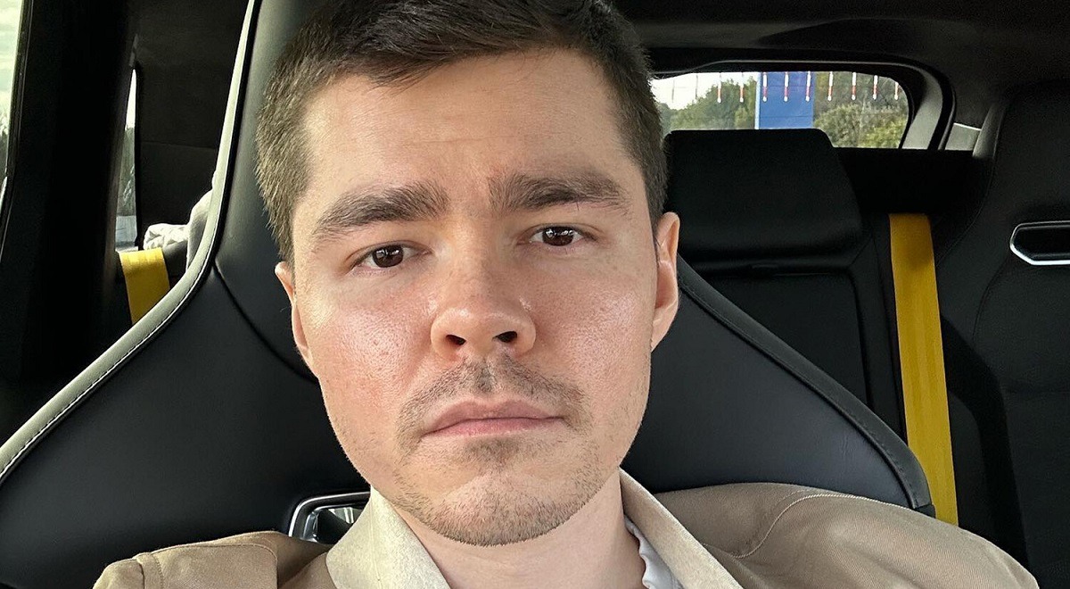 Суд вынес приговор Аязу Шабутдинову: 7 лет за мошенничество