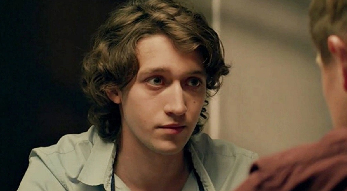 Первые подробности приговора: актер Яков Левда получил срок за избиение матери