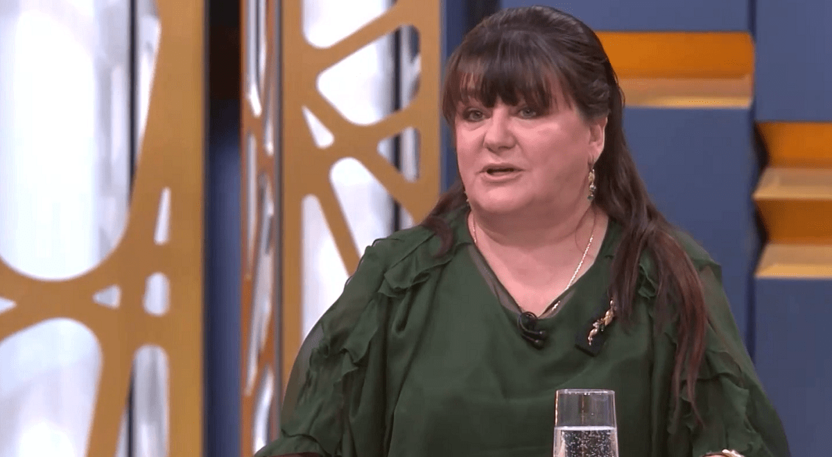 Что за тяжелая болезнь у Анастасии Мельниковой?