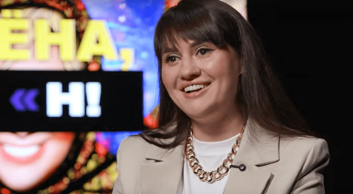 Аня Ранетка рассказала, как группа подписывала контракт в нетрезвом виде