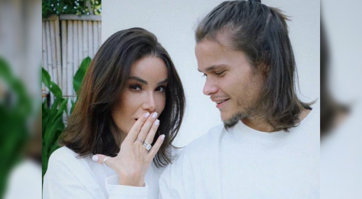 Третий брак: Айза выходит замуж за Степана Кузьменко