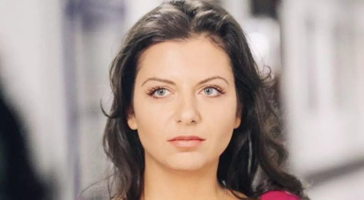 Маргарита Симоньян о двадцатилетии канала «RT»: «Мысль была одна – не опозориться»