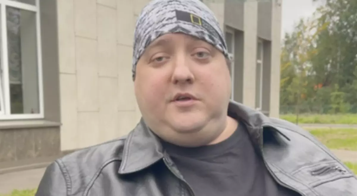 Незадолго до смерти Роман Попов обратился ко всем поклонникам с улыбкой: «Всё будет хорошо»