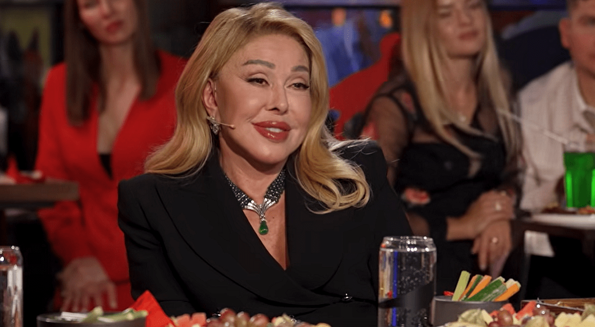 За что Любовь Успенская дважды отсидела в американской тюрьме?